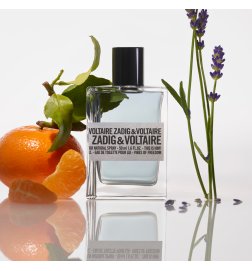 Das ist Er - Vibes of Freedom - Eau de Toilette